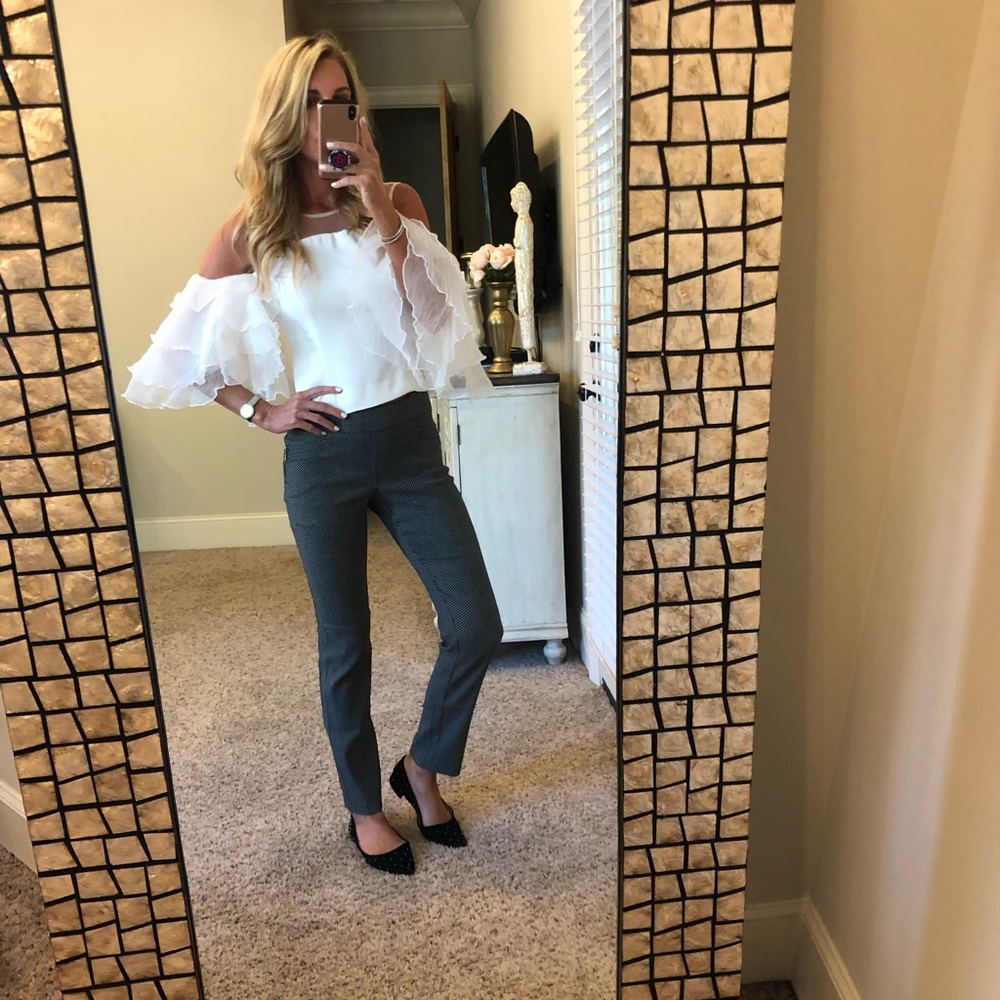 Dress pant